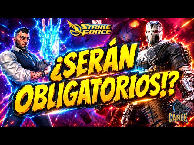 FORCED TO USE IRON RAIDERS IN THE NEXT TOWER!? Marvel Strike Force BLOG #marvelstrikeforce