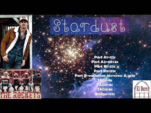 Stardust