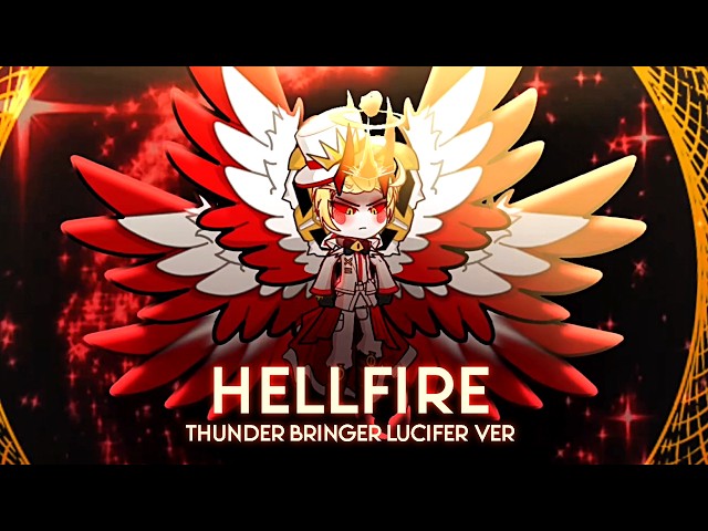 Hellfire || Lucifer Version || Music Video OriginalAnimation