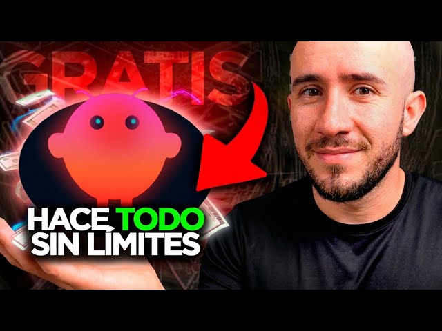 OPENCLAW rompe la IA GRATIS! 🤯 Así LIBERAS su poder (10x mejor)