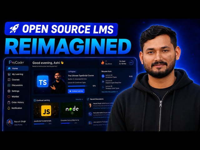 Meet VeoLMS: The LMS I Wish Existed