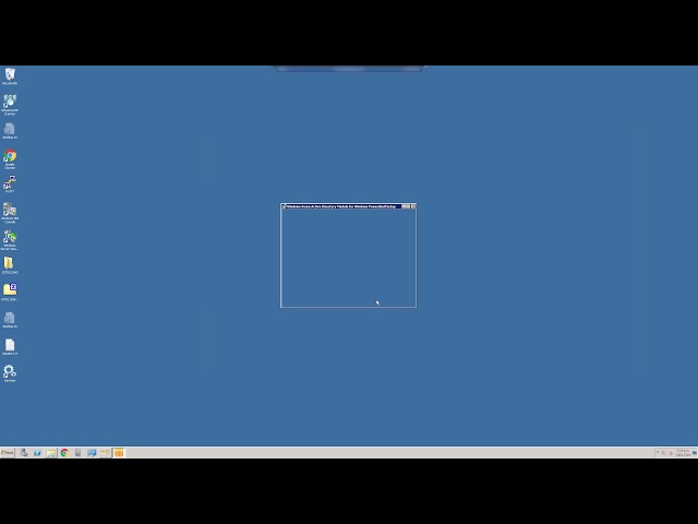 Migrating to Office365 from Exchange using CodeTwo Software