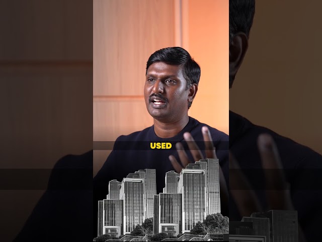 API என்றால் என்ன? | Arun Prakash