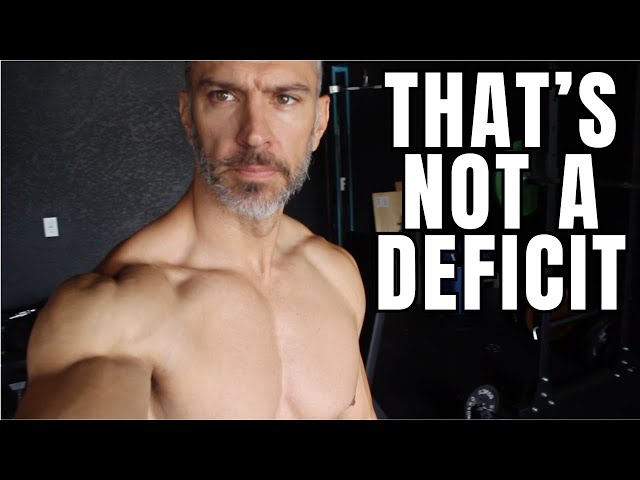 How Long Until You See Changes? Calorie Deficit Signs