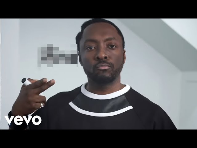 will.i.am, Cody Wise - It’s My Birthday