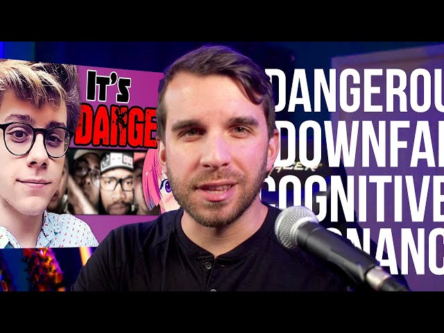 Nerdcore artist responds to "Nerdcore is Dangerous"