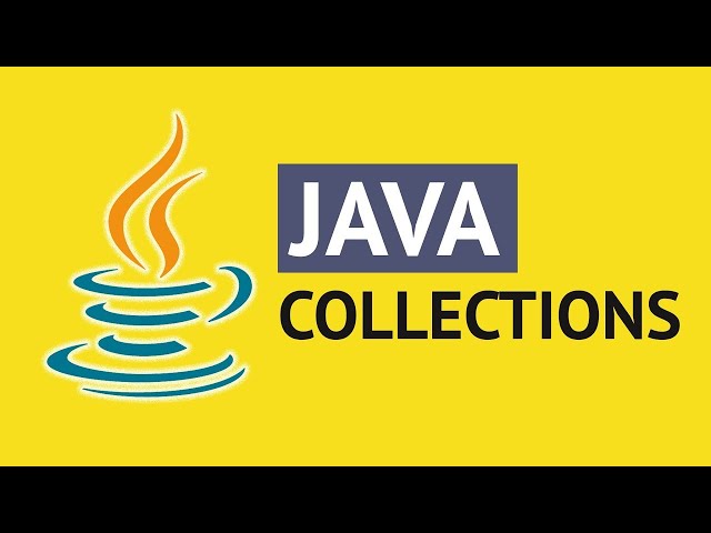 Java Collections Framework | DSA
