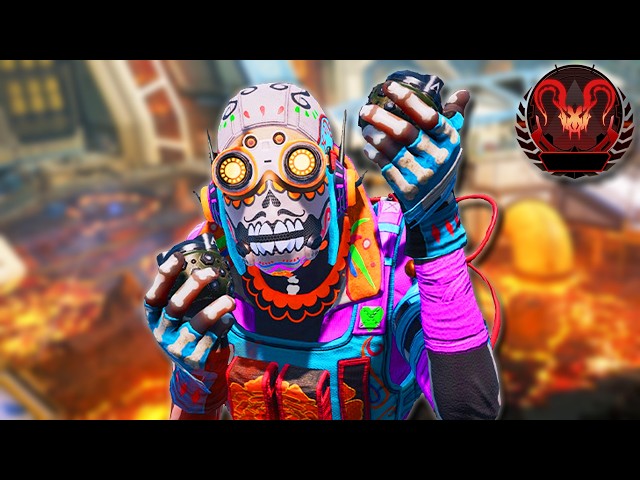 OCTANE IS STILL GOOD