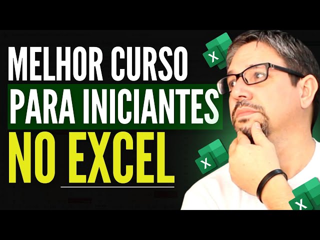 EXCEL WITHOUT SECRETS IS THE BEST EXCEL COURSE FOR BEGINNERS TO LEARN EXCEL FROM ZERO TO ADVANCED