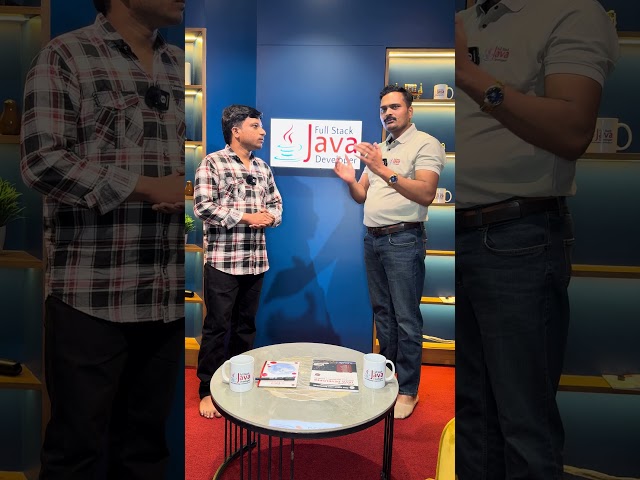 PHP to Java: Upgrade Your Career - PHP वरून Java कडे – Career Upgrade 🚀