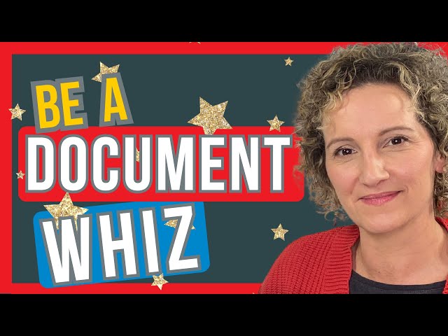 The Art of Effective Project Documentation and Reporting