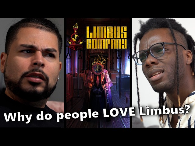 THIS is Limbus Company??