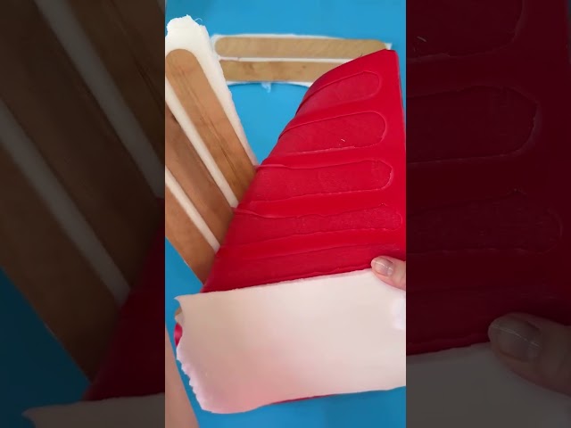 How to Make a Custom Popsicle Stick Mold with Amazing Mold Maker