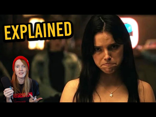 This movie is horrific | OBSESSION Explained
