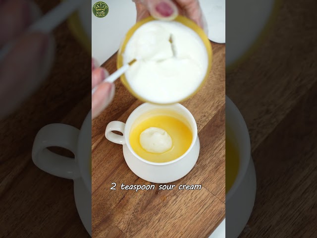 Two ingredients remove wrinkles in one week #wrinkle removal