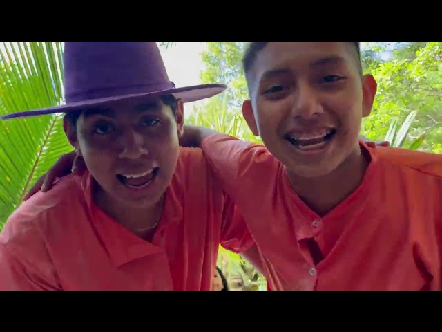 Los Yorkles | They’ll Talk Anyway | Official Video