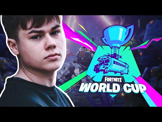 HOW smeef QUALIFIED: WORLDCUP