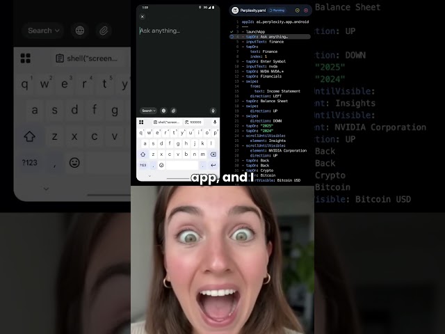 Automated mobile testing in under 5 minutes!