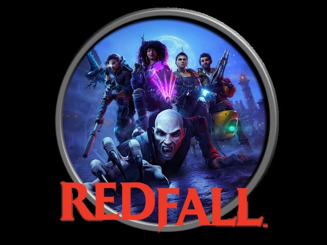 Redfall - [ Jacob / Midnight ] (4)