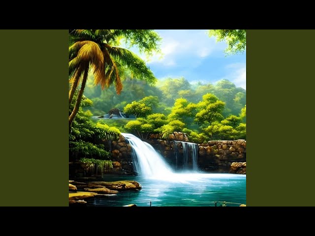 Timeless Calm