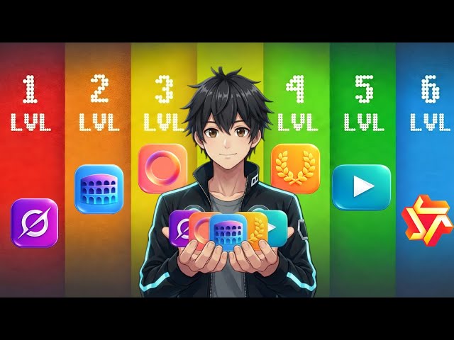 ⚡ Top 6 FREE AI Video Generators (2026) | No Watermark, No Limits | Text to Video & Image to Video