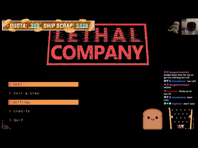 Going through couples counseling, v56 21k WR Attempts w/ ttpprr