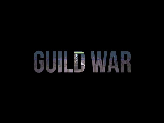 Guild: Paradox in EU-26: "Guild War" (Tales of Wind)