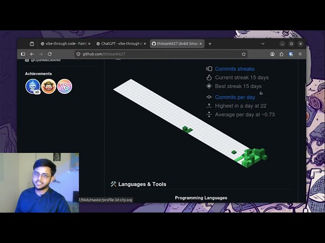 Day 14 of vibe coding with Until I Make $1,000,000 | Revenue: $0