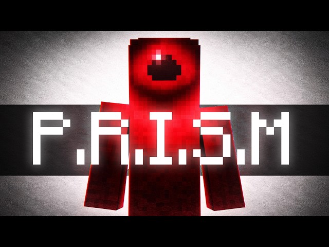 Este canal de Minecraft esconde un secreto inquietante.