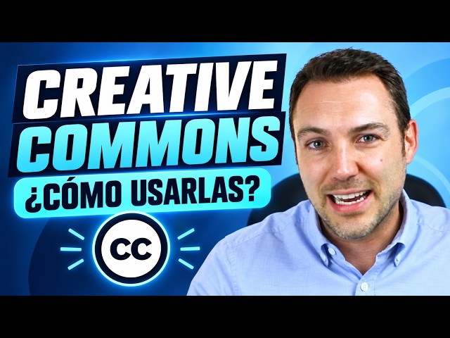 Learn how to make the most of Creative Commons licenses on YouTube #17