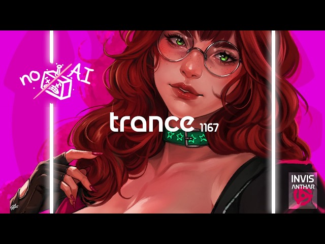 Trance Anthems & Classics Mix 2026 | Uplifting Vocal Energy | Radio MiXT #1167