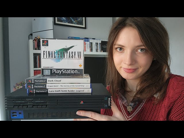 The recent resurgence of retro gaming (and why it's happening)