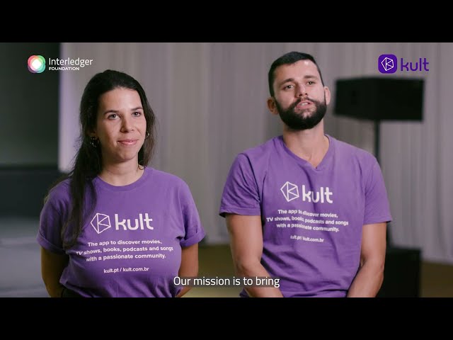 Kult & Interledger Foundation