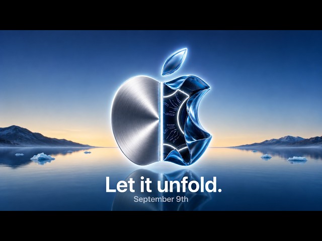 iPhone ULTRA & iPhone 18 Pro Max: HUGE Event LEAKS!