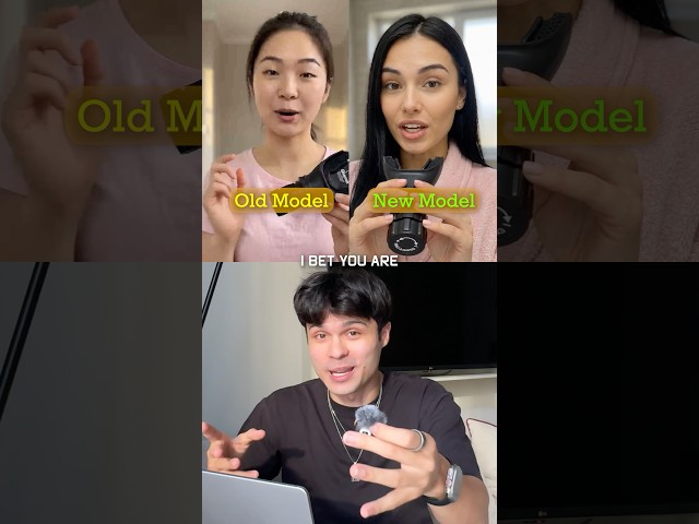 AI 3 months ago vs. today is CRAZY @CreateUGC-AI #autodspartner