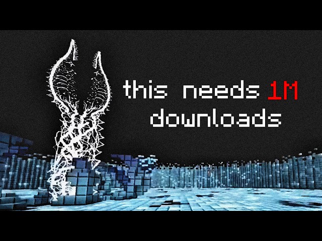 This Horror Mod Deserves One Million Downloads