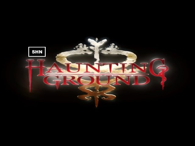 Haunting Ground Full HD 1080p/60fps Longplay Walkthrough Gameplay No Commentary