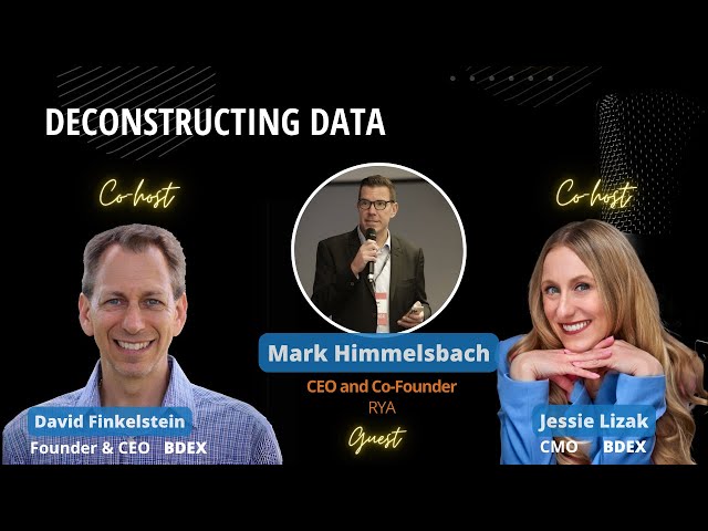 Why Data, Not AI, Drives Competitive Advantage