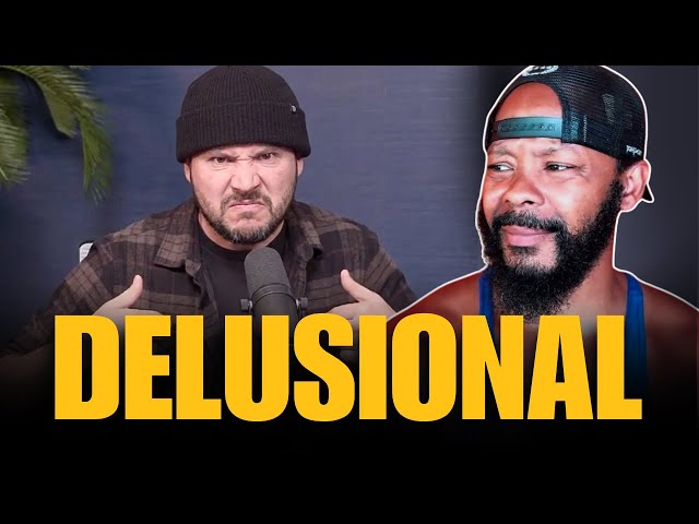 What Happened to Tim Pool?