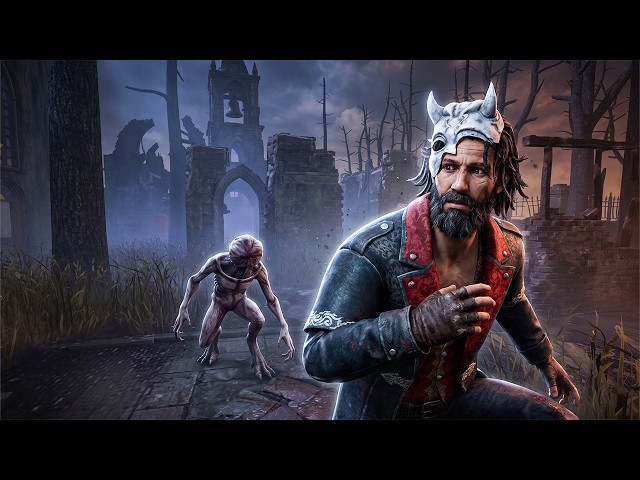 Survivor Gameplay | Dead By Daylight (No Commentary)