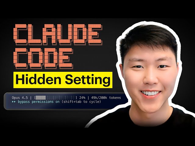 Your Claude Code Terminal Could Look Like This