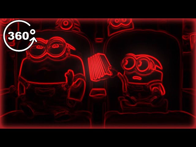 𝟑𝟔𝟎°𝐌𝐢𝐧𝐢𝐨𝐧𝐬: 𝐓𝐡𝐞 𝐑𝐢𝐬𝐞 𝐨𝐟 𝐆𝐫𝐮 𝐕𝐨𝐜𝐨𝐝𝐞𝐝 𝐓𝐨 𝐆𝐚𝐧𝐠𝐬𝐭𝐚'𝐬 𝐏𝐚𝐫𝐚𝐝𝐢𝐬𝐞 𝐚𝐧𝐝 𝐌𝐢𝐬𝐬 𝐓𝐡𝐞 𝐑𝐚𝐠𝐞