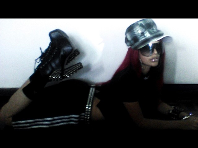 TANIA69 ft. PWater Sounds- CHATA (Official Video)