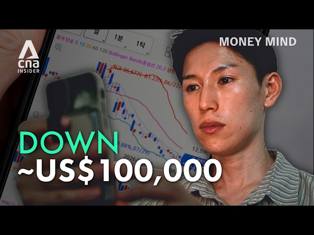 A South Korean Investor Used Leverage To Try To Retire Early. Was The Risk Worth It? | Money Mind