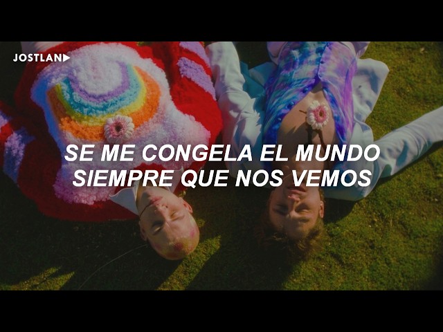 Marc Seguí, Pol Granch - Tiroteo (Letra/Lyrics)