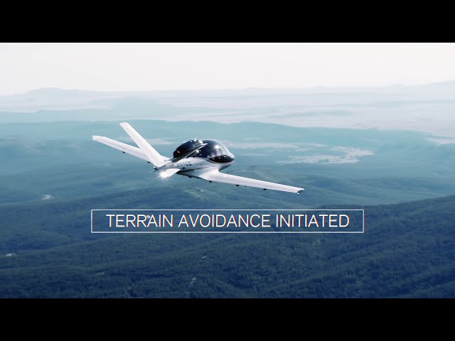 Field Demonstration | Safe Return Emergency Autoland