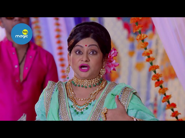 EP 68 - Deewane Anjane - Indian Hindi TV Show - Big Magic