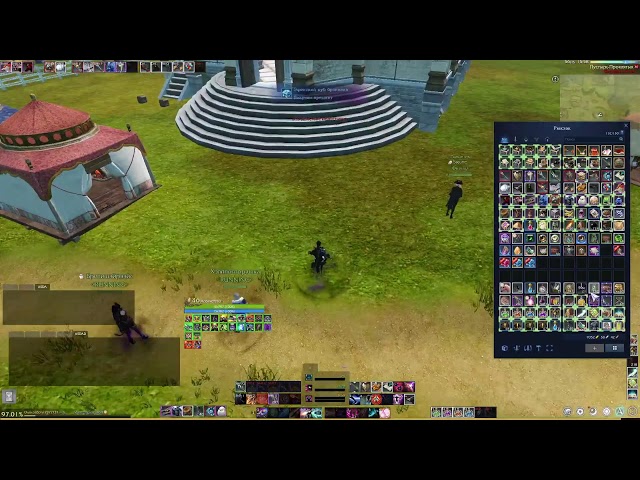 Прямая трансляция пользователя Buckley