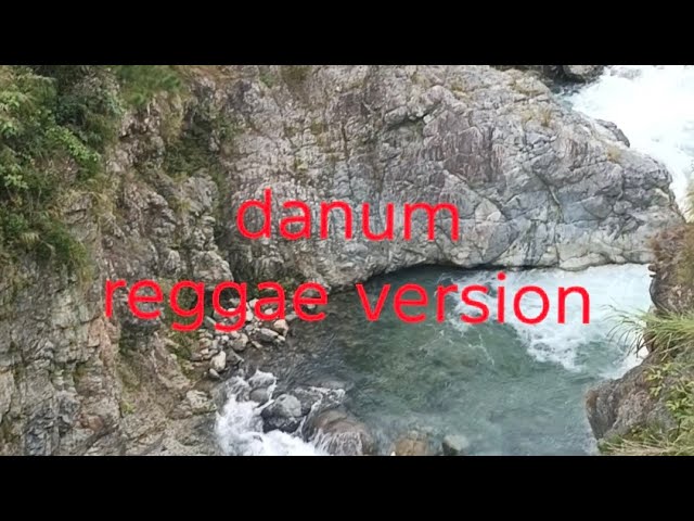 Danum reggae version (fullsong) AI COVER)