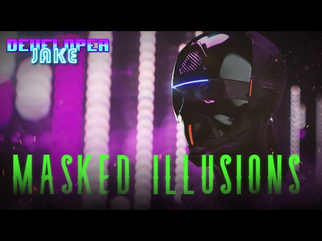 MASKED ILLUSIONS (Original Music)